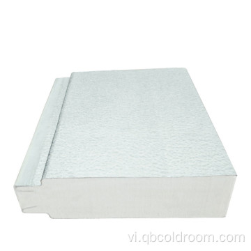 Tấm lưu trữ lạnh / pannel bánh sandwich lạnh
